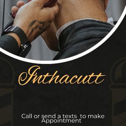 Barber Inthacutt 