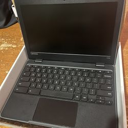 Chromebook 