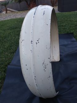 tire cover 30s and 40s (or best offer)