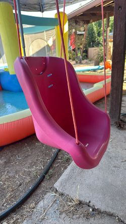 Toddler Swings