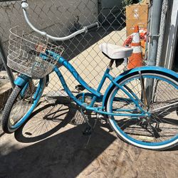 Beach Cruiser 