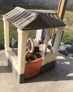 Playhouse