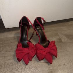 Red Heels 