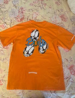 Chrome Hearts Matty Boy Size L