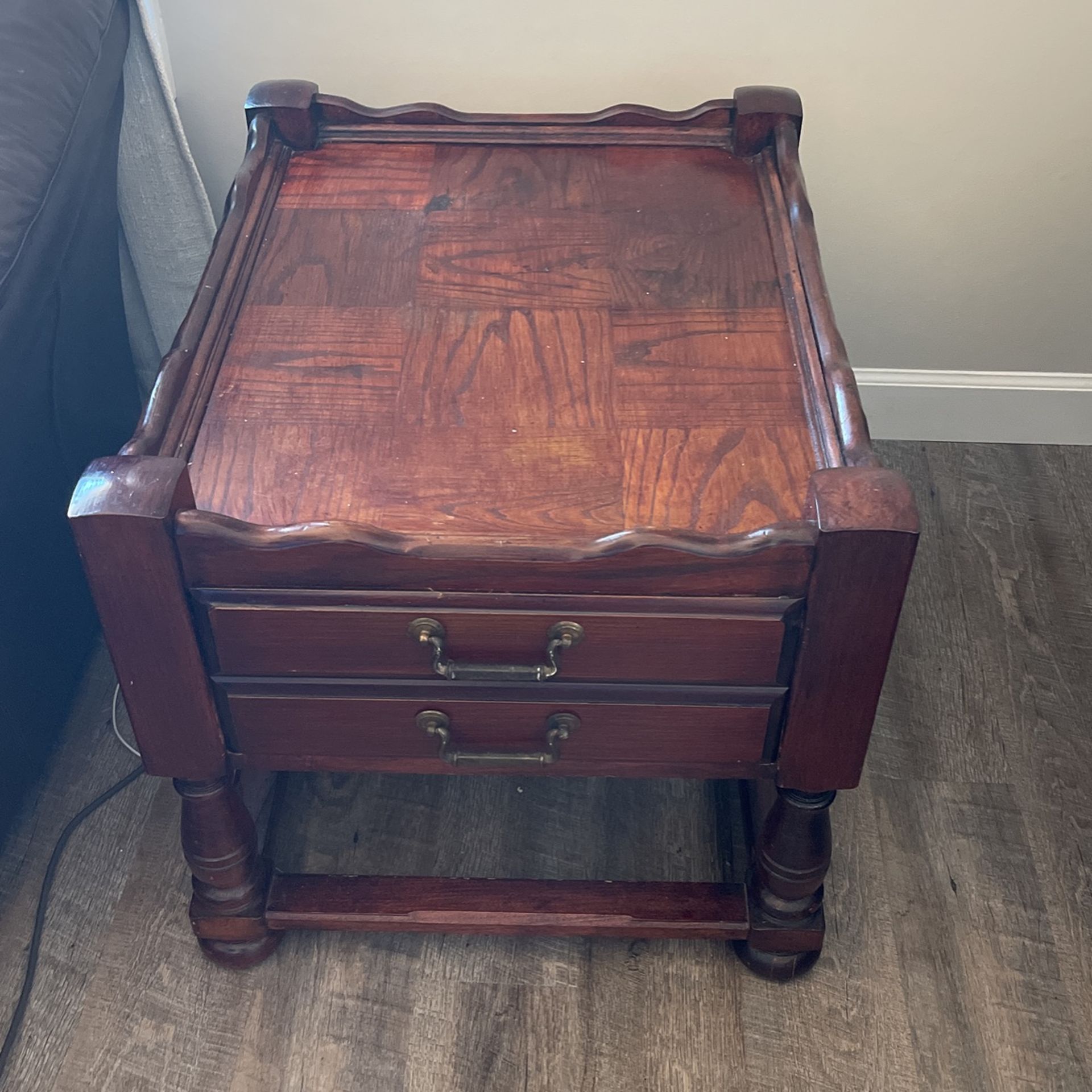 Wood End Tables for Sale in Callaway, FL OfferUp