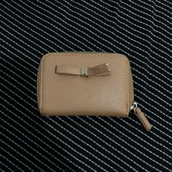 Brown Wallet