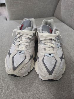New Balance shoes size 9M