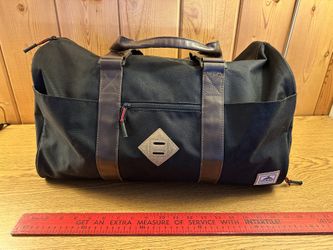 Steve Madden Duffle Bag