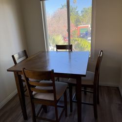 Dining Table Set