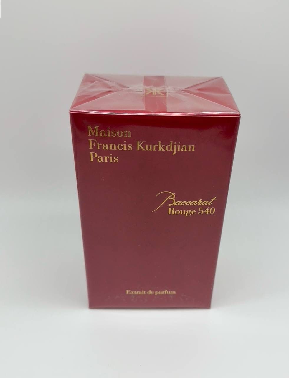 Maison Frances Paris, Baccarat Rouge 540, 70ml, 2.4FL.OZ