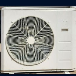 Heater/AC Unit. Brand (CARRIER)