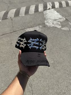 Rude Awakening Hat