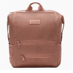 DAGNE DOVER BACKPACK DIAPER BAG 