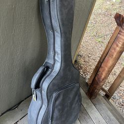 Guitar Case