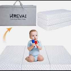 Pack n Play Mattresses (Brand New)