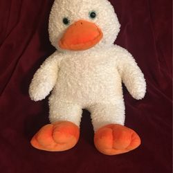 Extremely Rare Sample Duck By Golden Bear Company 