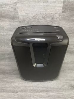 Shredder Heavy Duty  Followes