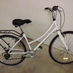 Infinity Boss Two Hybrid Bicycle 
