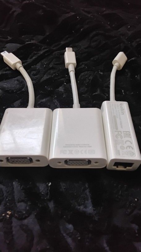 Apple Accessories