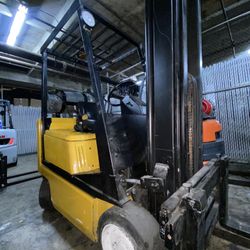 YALE forklift For Sale 