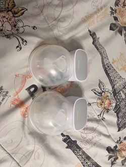 Momcozy s9 portable pumps