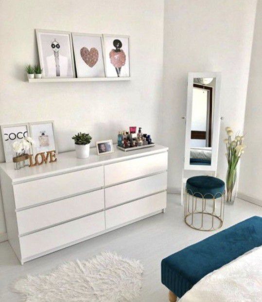 New Bedroom Furniture New Chest New Dresser Gaveteros Y Comodas Nuevos 