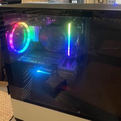 Gaming Computer 