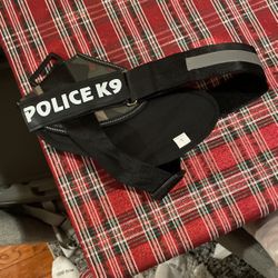 Police K9