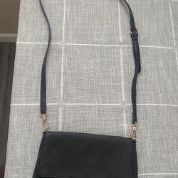 Black Purse