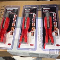 RIDGID EZ Change Plumbing Wrench Faucet Installation and Removal Tool