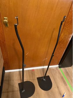 Universal Speaker Stand