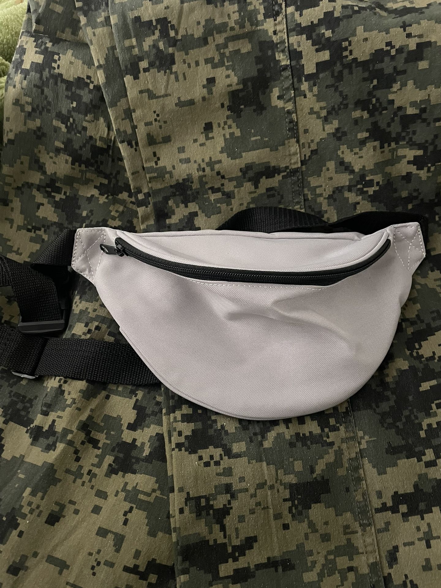 Fanny Pack