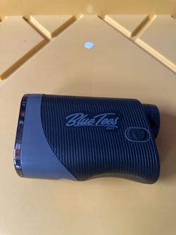 Rangefinder