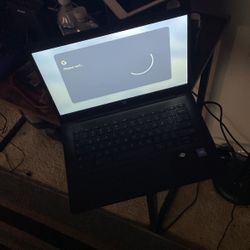 Chromebook