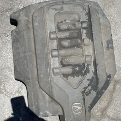 Parted Out 15 Acura MDX Engine Cover 