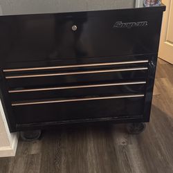 Snap On Box 
