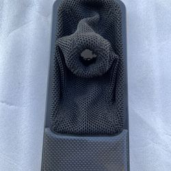 ACURA NSX OEM INTERIOR PARTS: VISORS/NSX-R SHIFT BOOT/JDM ARMREST PLATE