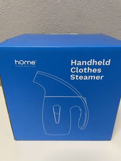 Handheld Steamer New Sealed 