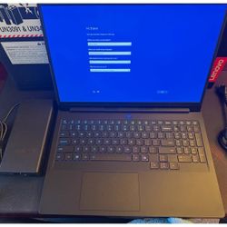 Lenovo Legion Pro 7i Gen 10 OLED Ultra 9 275HX RTX5090 64GB 2TB Gaming Laptop
