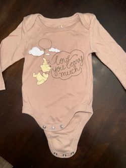 Baby clothes