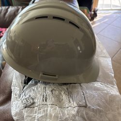 Hard Hat New  Fix All Sizes