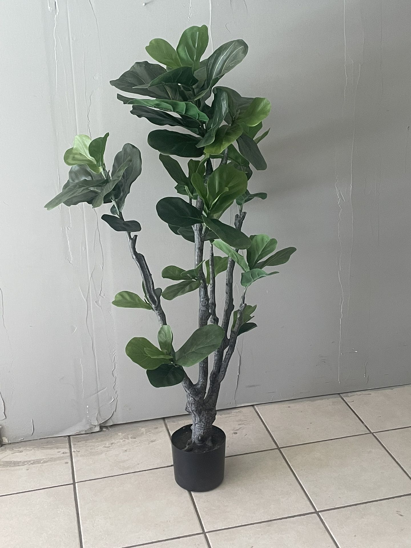 Fake plant