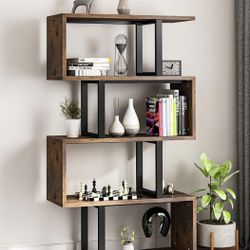 Bookshelves 5 Tier 
