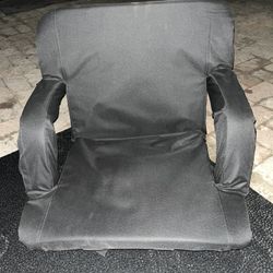 Stadium Bleachers Seat