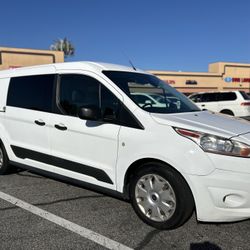 2018 Ford Transit XLT