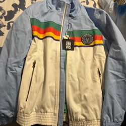 Battle Star Galactica Sweater