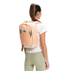 The north face 2025 tote backpack
