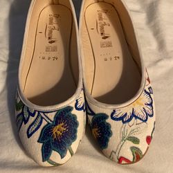 Shoes and Bag
