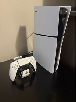 Ps5 slim disc edition
