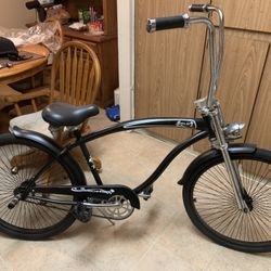 26inch Macargi Rover Gt Beach Cruiser
